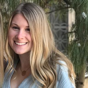 Meet your Posher, Hannah